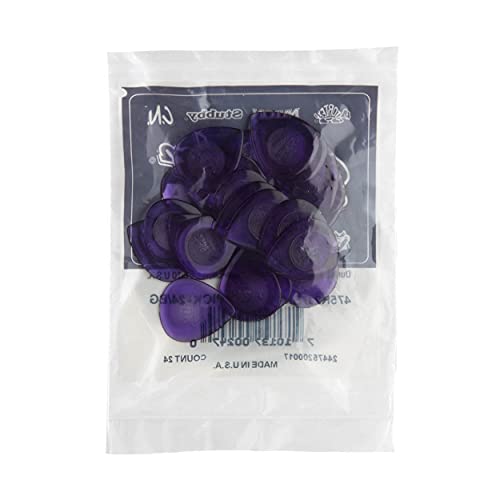 Jim Dunlop 475R2 Sachet de 24 Médiators 2mm - Les Beatles, Paul McCartney, John Lennon, RIngo Starr, George Harrison Jim Dunlop 475R2 Sachet de 24 Médiators 2mm – Image 6