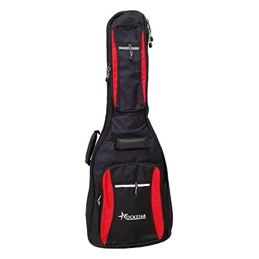 Funda para guitarra clásica española MUSIC LEADER CLASS12 acolchada