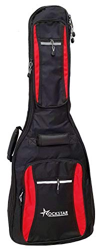 Funda para guitarra clásica española MUSIC LEADER CLASS12 acolchada