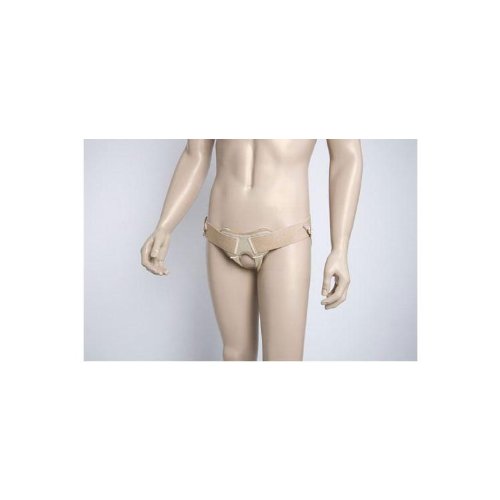 Faja para Hernia Talla Large 37.5 - 43.25 pulgadas miniatura 1