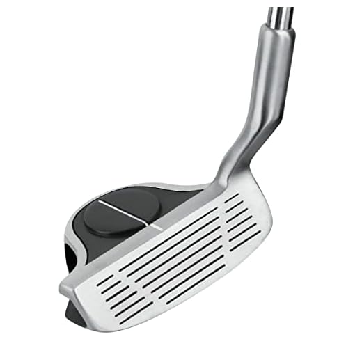 Intech EZ Roll Men's Right Hand Chipper - Black/Black