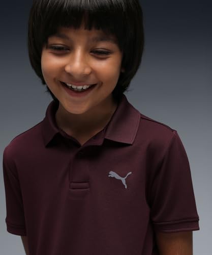 Image of Puma Boys Polos