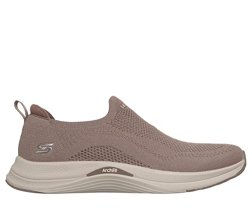 Image of Skechers Womens Arch Fit Vista 2.0 Sneaker