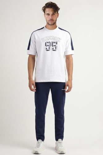 Image of Reebok Men's Urban Flex Jogger - Athleisure Wear - Comfortable and Stylish