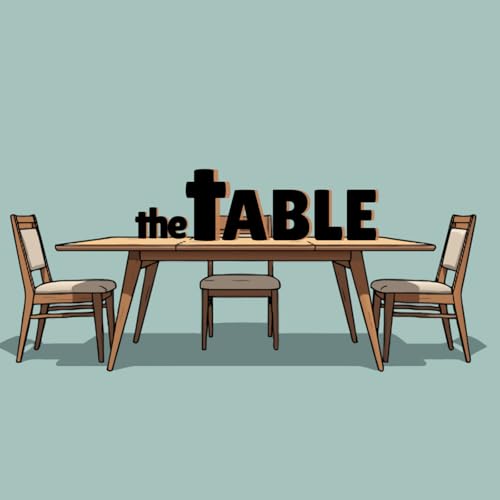 Episode 279: A Reserved Table cover art