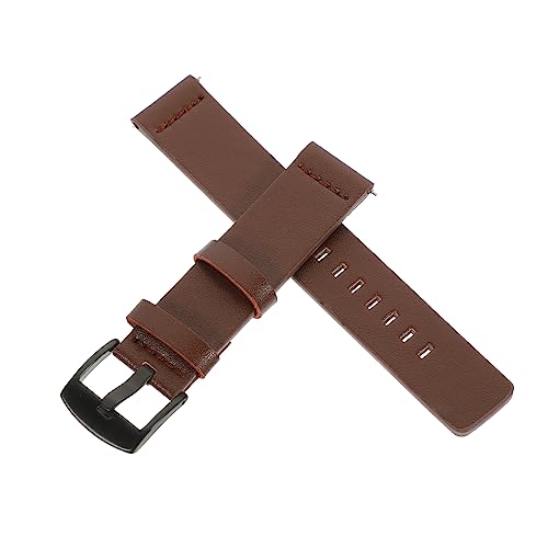 Watch Strap Replacement Band for Watch Parts Durable Comfortable Elegant Travel Parties Holidays