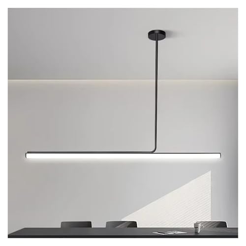 Lampe suspendue LED nordique pour décoration de maison et salon