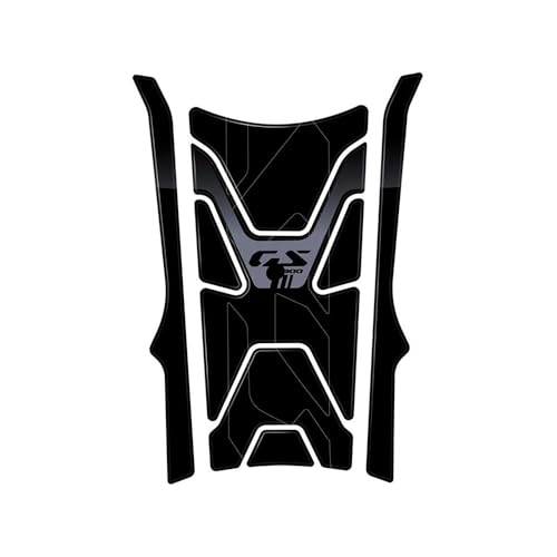 Protection réservoir moto R 1300 GS pour éviter les rayures de fermeture éclair