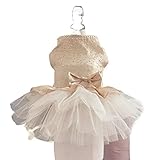 2. La ropa para perros está hecha de materiales suaves y no dañará la piel de su perro. Las mascotas son muy cómodas y les gustará.