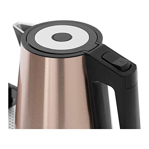 Royal Catering RC-HKS05 Bollitore per tè e caffè