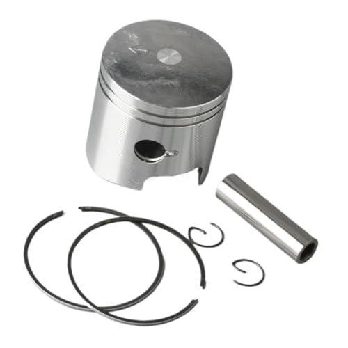 Kit de pistons avec anneaux DT9.9 DT15 pour moteur de bateau 9.9HP 15HP
