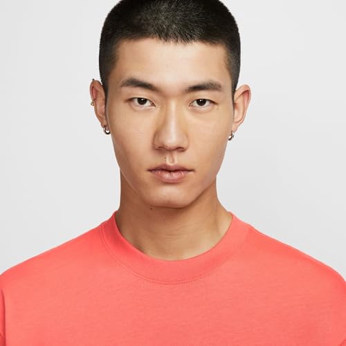 Image of Nike Mens Sport Casual T-Shirt