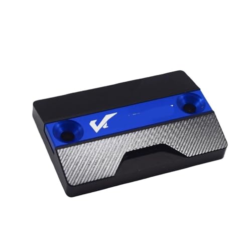 Couvercle de réservoir liquide frein avant moto pour vos voyages en Varadero XL125