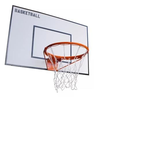 Tabela De Basquete Profissional Resistente Com Aro e Rede Oficial