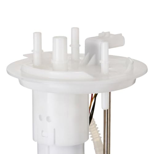 Image of Detroit Axle - Fuel Pump Module for Ford 2006 2007 2008 F-150, Electric Fuel Pump Module Assembly Replacement