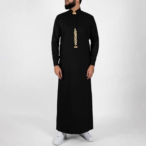 Caftan marocain homme idéal pour les fêtes du ramadan