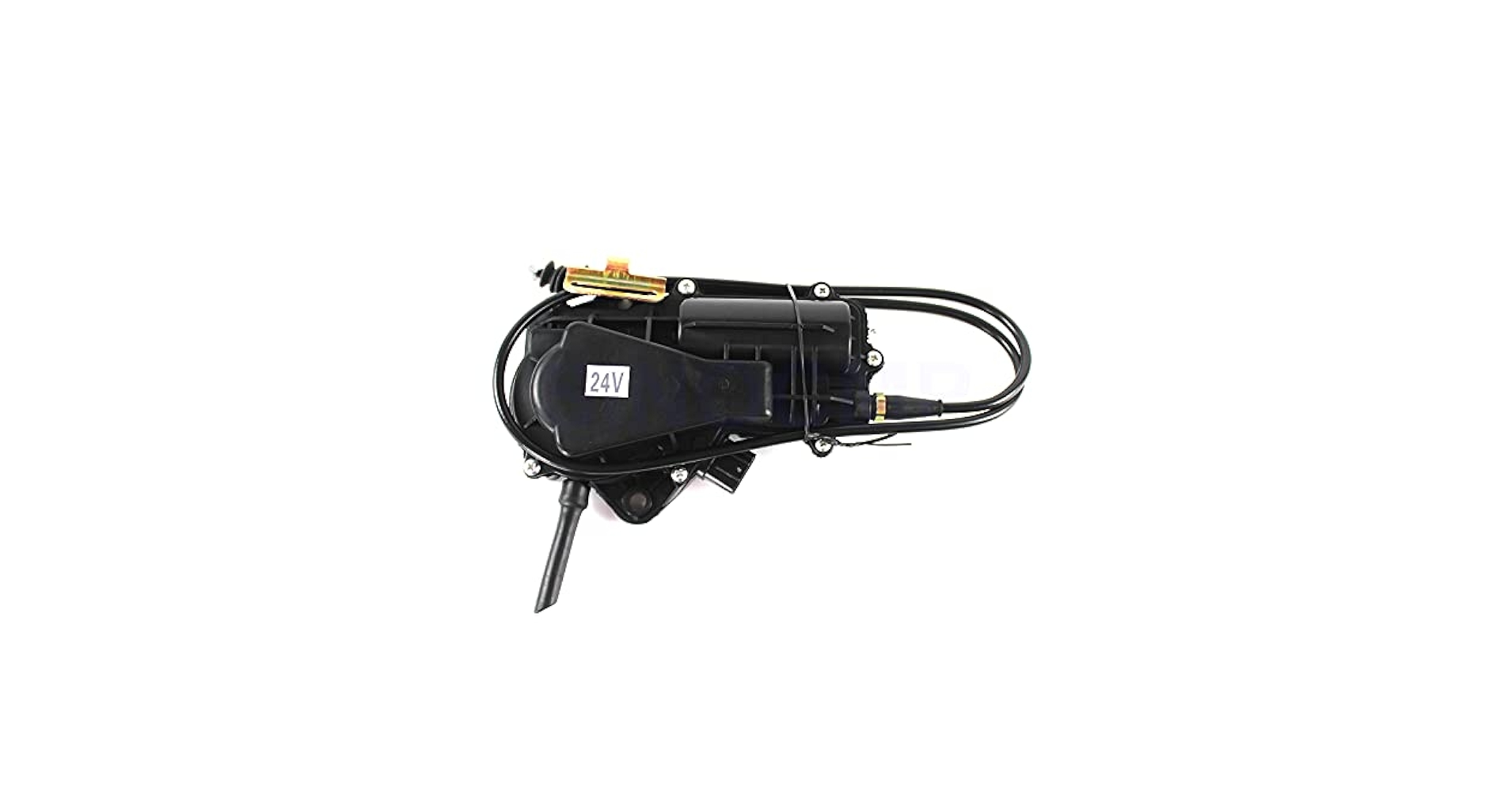 shinooka2004 　川田モーター SINOCMP Engine Stop Motor 2523-9016 - MA6414 24V Accelerator