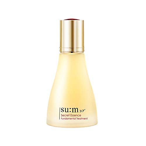 Su:m 37 Secret Essence 80, Essence for Skin, Repair Essence for Face
