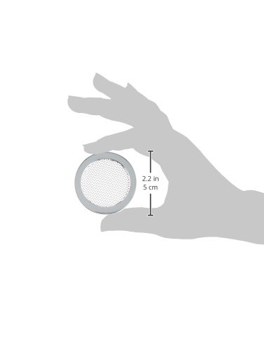 SANEI  呼び40 H45-40 g6bh9ry Amazon | SANEI(サンエイ) 【バス用内ネジ防虫目皿】 呼び40 H45-40