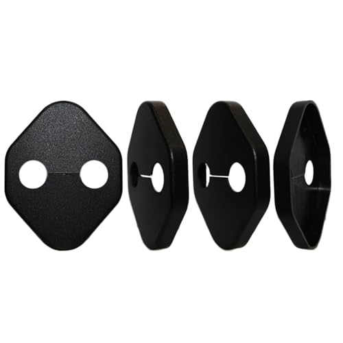 Housse de protection serrure voiture pour Toyota RAV4 et Camry