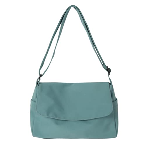 Pequeño Bolso de Hombro Crossbody para Mujer Bolsas de teléfono Celular Tarjeta Cartera Bolsa de Billetera Cruz de Cruces Bolsos para Mujeres Estudiantes Bolsa de Monedero