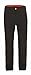 Produktbild MAXX Kinder Golf Hose mit verstellbaren Bund (Black, 164) Jungs