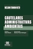  Cautelares administrativas ambientais