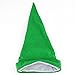 CHNLML Dwarf Hat Gnome costume Hats for adults Christmas Elf Costume Accessory Party Fairy Tale Game Character Accessories