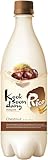 KOOKSOONDANG Makgeolli Chestnut, 4% vol - 1 x 750 ml