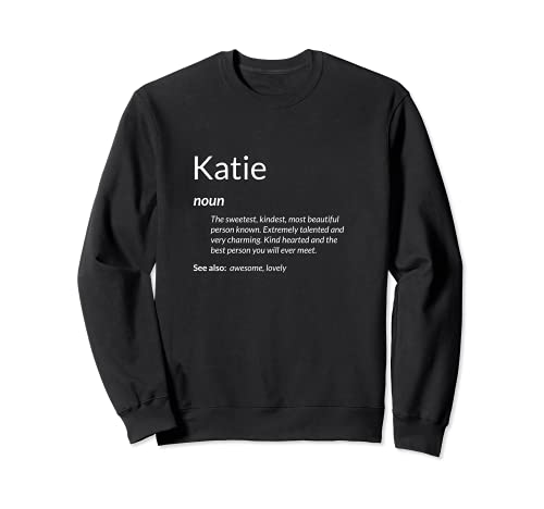 Katie Is Kind Hearted Funny Name Definition Katie Sudadera