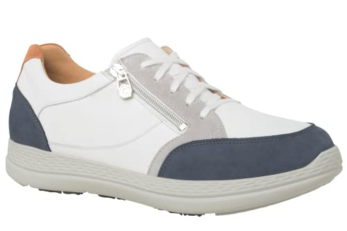 Image of Ganter Men's Flat Health Care Professional Shoe