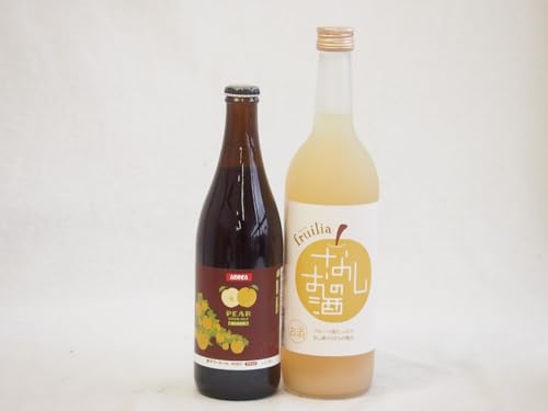 ̉ʏ`Ղ2{Zbg AT[G[ ubN5x (t) Ȃ̂7x (m) 500ml×1{ 720ml×1{