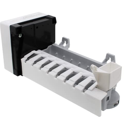 ClimaTek Refrigerator/Freezer Icemaker Directly Replaces Sub-Zero 4200520