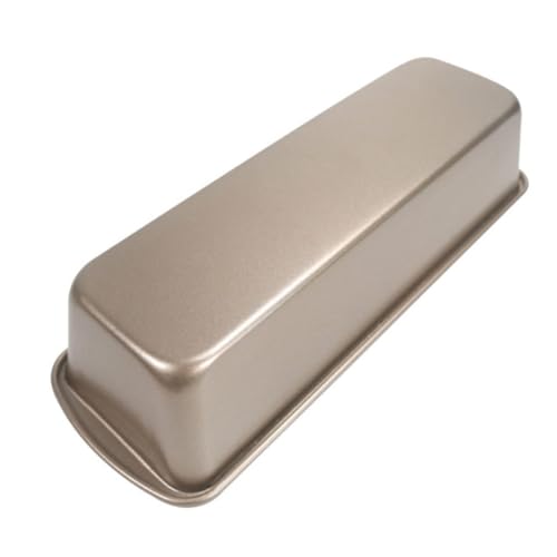 FUNNETOYU Teglia da Forno Antiaderente Media in Acciaio Resistente alle Alte Temperature per Pane e Torte Piastra per Uso Domestico e Professionale in Cucina