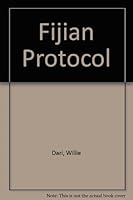 Fijian Protocol 0960627219 Book Cover