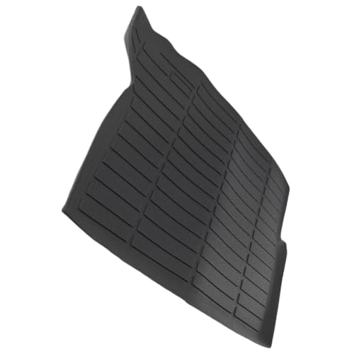 Tapis de coffre en TPE robuste et durable pour votre SUV Trax