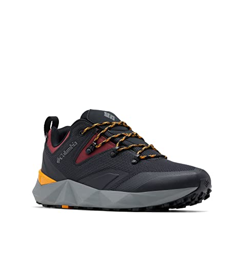 Image of Columbia Men's Peakfreak Venture Waterproof Hiking Shoe
