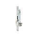 Tesa Assa Abloy Schloss mit Metallprofilen, Silber, 2241BE353AI