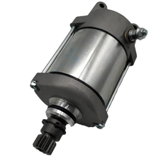 Démarreur performant pour quad EFI 500 et transmission 4x4 IRS
