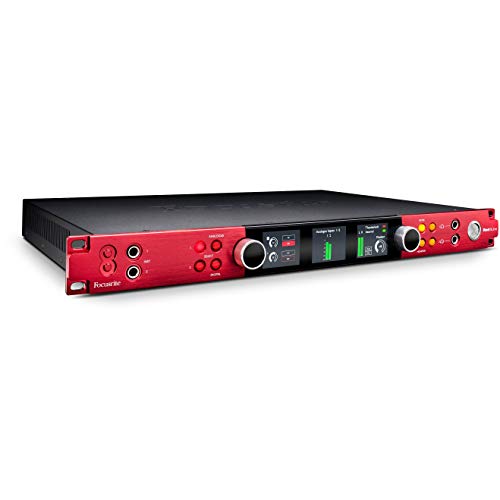 FOCUSRITE RED8LINE