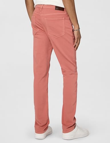 Image of PAIGE Men's Federal Transcend Slim Straight Jeans 34 inch