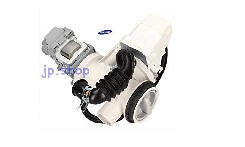 Samsung Ablaufpumpe Waschmaschine DC97-17336C DC9717336C Original Cover