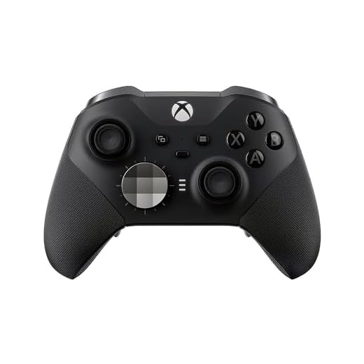 Controle Xbox One Elite Series 2 Wireless - Microsoft