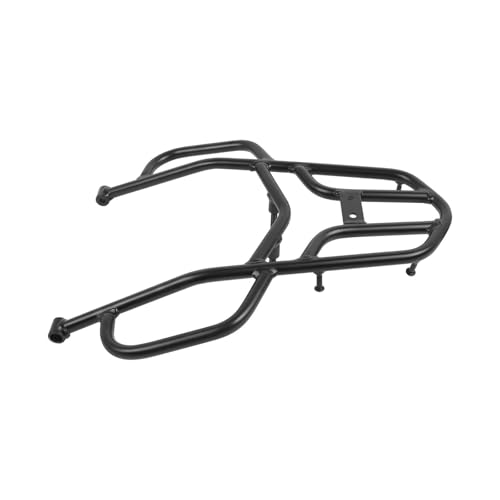 Support de transport arrière KLX300SM plateau de fixation pour bagagerie moto