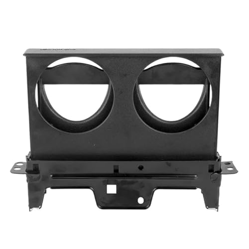 Porte-gobelet Toyota 4Runner support console centrale pour vos voyages en Hilux