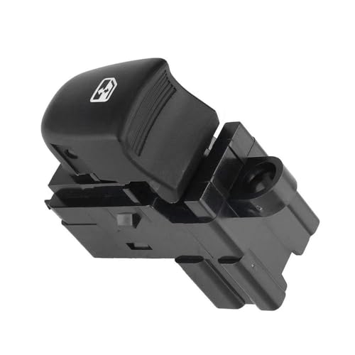 Bouton lève-vitre Qashqai électrique commande de rechange habitacle Altima Sylphy