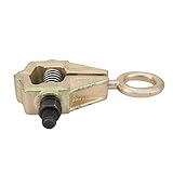 [Conception compacte] Facile à utiliser dans des espaces restreints avec différentes mâchoires pour des applications polyvalentes.