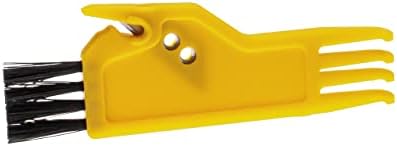 vhbw Outil de nettoyage compatible avec Ecovacs Deebot Ozmo 920, ...