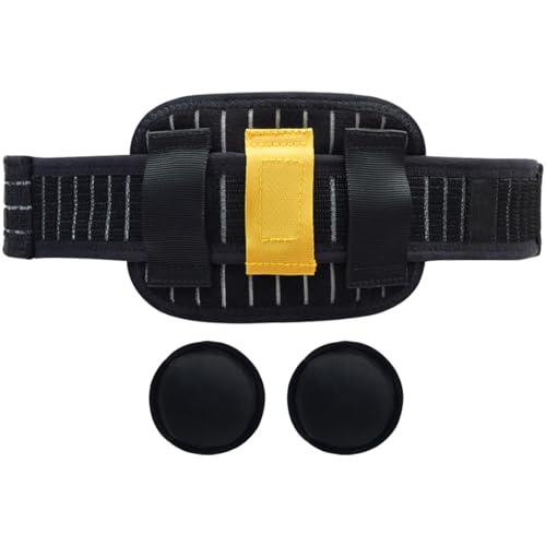Faja para Hernia Umbilical ajustable con 2 almohadillas miniatura 1