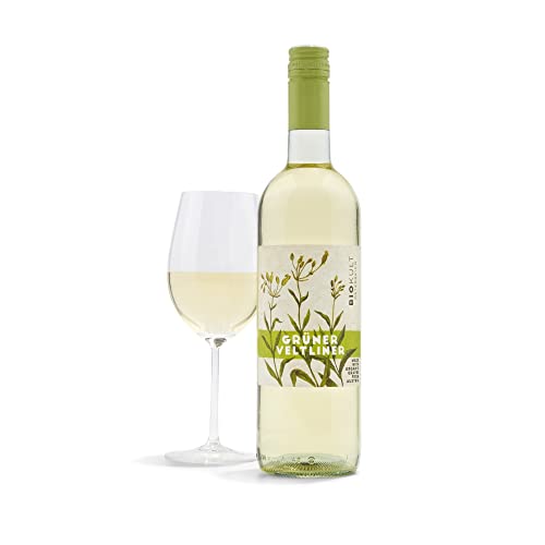 Biokult Gruner Veltliner, 750 Ml